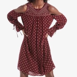 New With Tag! Lucky Brand Dress!